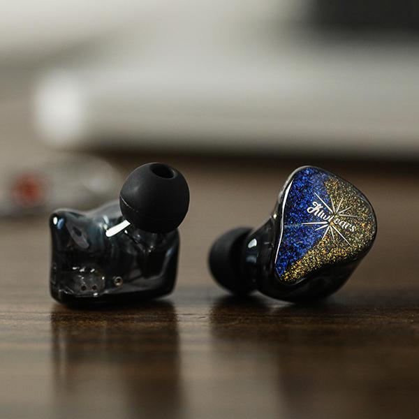 【新品・未開封】【黒】Kiwi Ears Forteza 有線イヤホン Kiwi Ears Forteza - Black 新品｜フジヤエービック