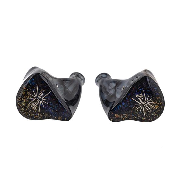 【新品・未開封】【黒】Kiwi Ears Forteza 有線イヤホン Kiwi Ears Forteza - Black 新品｜フジヤエービック