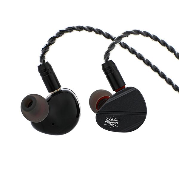 KiwiEars CANTA リケーブル可能イヤホン Kiwi Ears Canta イヤホン 有線 カナル型 リケーブル対応 ハイブリッド