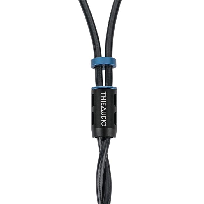 THIEAUDIO EliteNoir Cable イヤホンケーブル リケーブル バランス接続
