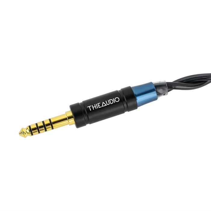 THIEAUDIO EliteNoir Cable イヤホンケーブル リケーブル バランス接続