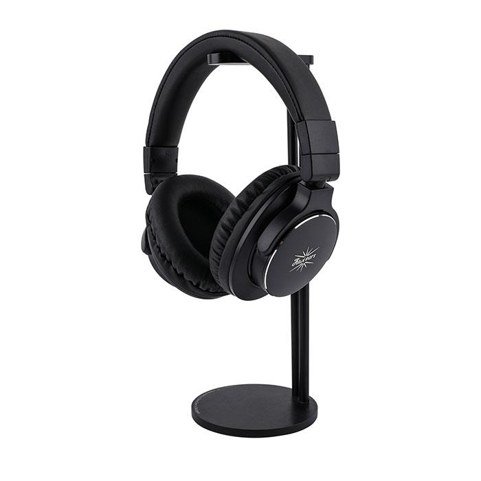 Kiwi Ears Division Black 有線ヘッドホン スタジオモニター 密閉型 リ