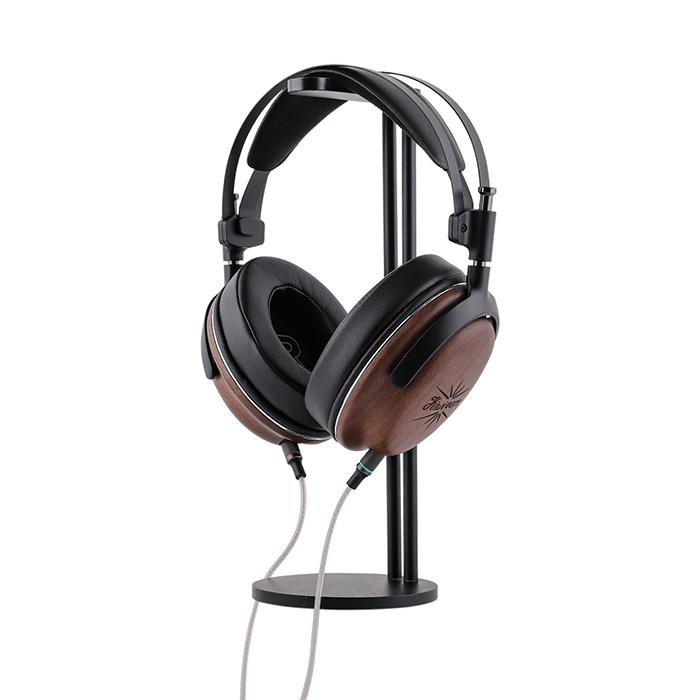 Kiwi Ears Atheia 有線 ヘッドホン 密閉型 平面駆動ドライバー Kiwi Ears Atheia 有線 ヘッドホン 密閉型 平面駆動ドライバー