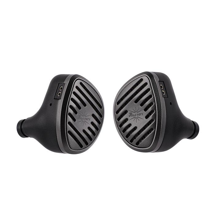 【新品未開封】Kiwi Ears Septet おまけ付き　有線イヤホン Kiwi Ears Kiwi Ears Septet 有線イヤホン イヤホン 有線 開放型