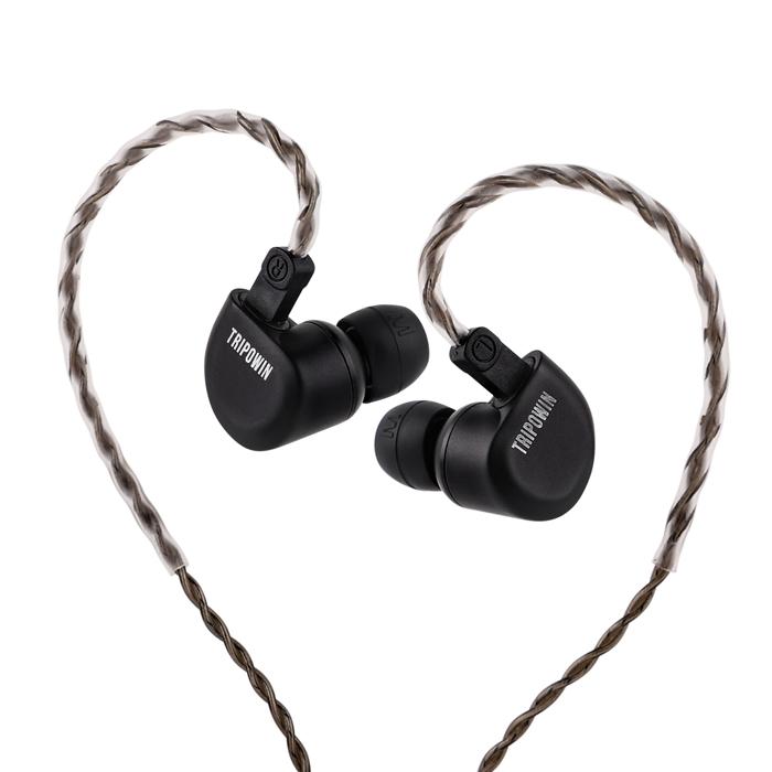 SHURE tripowin有線イヤフォン SHURE tripowin有線イヤフォン 【公式通販】