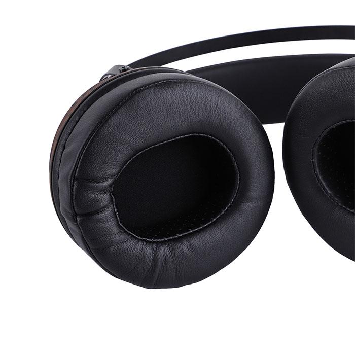 Kiwi Ears Kiwi Ears Altruva BlackWood 有線ヘッドホン ヘッドホン