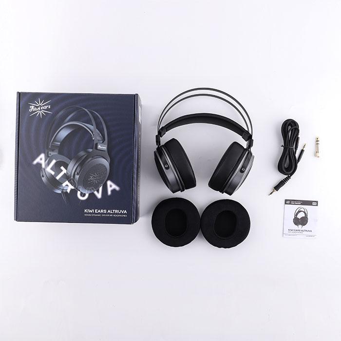 【新品未使用】Kiwi Ears ALTRUVA 有線ヘッドホン50mm キウイ 新品未使用】Kiwi Ears ALTRUVA 有線ヘッドホン50mm キウイ - メルカリ