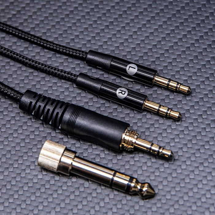 Kiwi Ears Kiwi Ears Altruva BlackGrey 有線ヘッドホン ヘッドホン