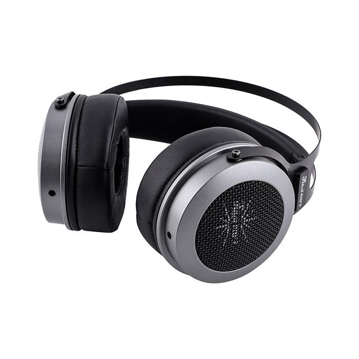 Kiwi Ears Kiwi Ears Altruva BlackGrey 有線ヘッドホン ヘッドホン