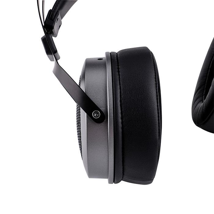 Kiwi Ears Kiwi Ears Altruva BlackGrey 有線ヘッドホン ヘッドホン