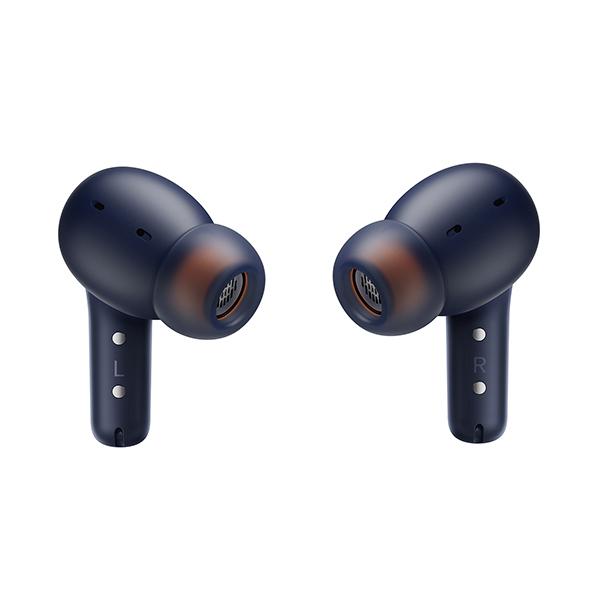 在庫限り) DONNER Dobuds ONE NavyBlue ワイヤレスイヤホン ノイキャン