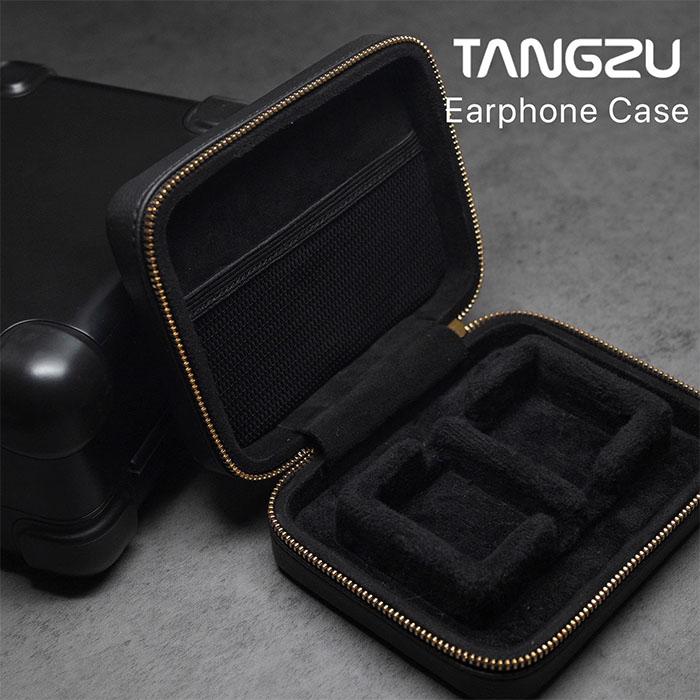 TANGZU イヤホンケース 傷防止 タンズ : eイヤホン Yahoo!ショッピング