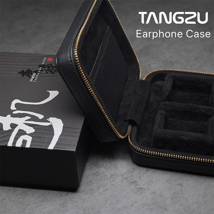 TANGZU イヤホンケース 傷防止 タンズ : eイヤホン Yahoo!ショッピング