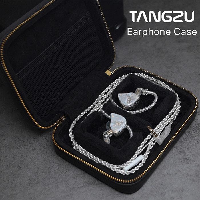 TANGZU イヤホンケース 傷防止 タンズ : eイヤホン Yahoo!ショッピング
