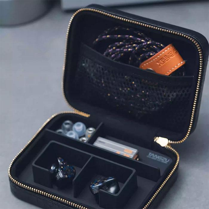 TANGZU イヤホンケース max 傷防止 タンズ : eイヤホン Yahoo