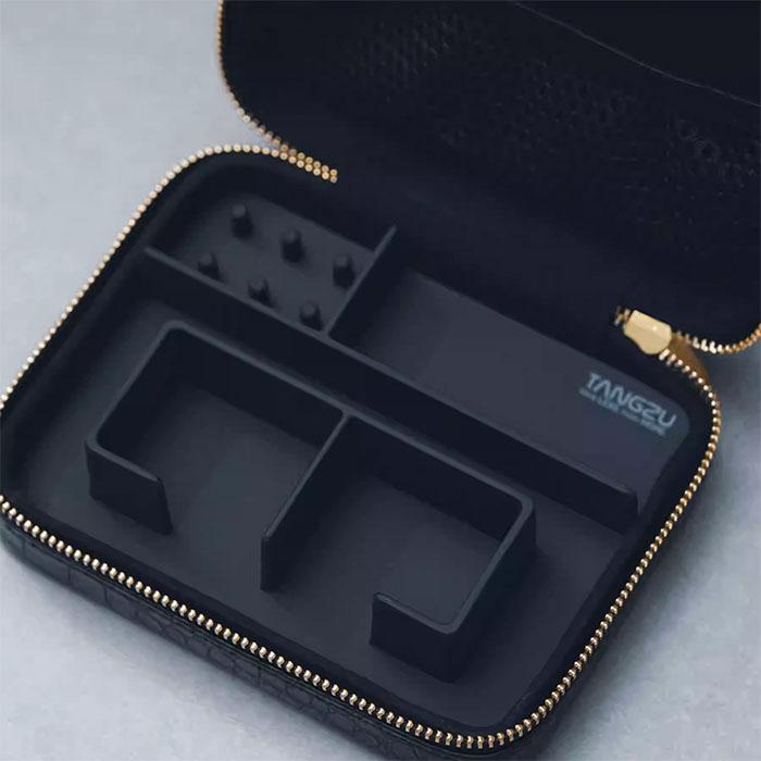 TANGZU イヤホンケース max 傷防止 タンズ : eイヤホン Yahoo