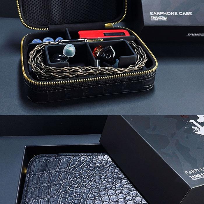 TANGZU イヤホンケース max 傷防止 タンズ : eイヤホン Yahoo