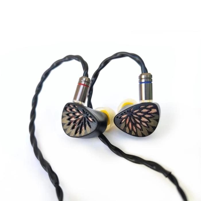 オーディオ機器 TANGZU 魚玄機 巳年限定版
