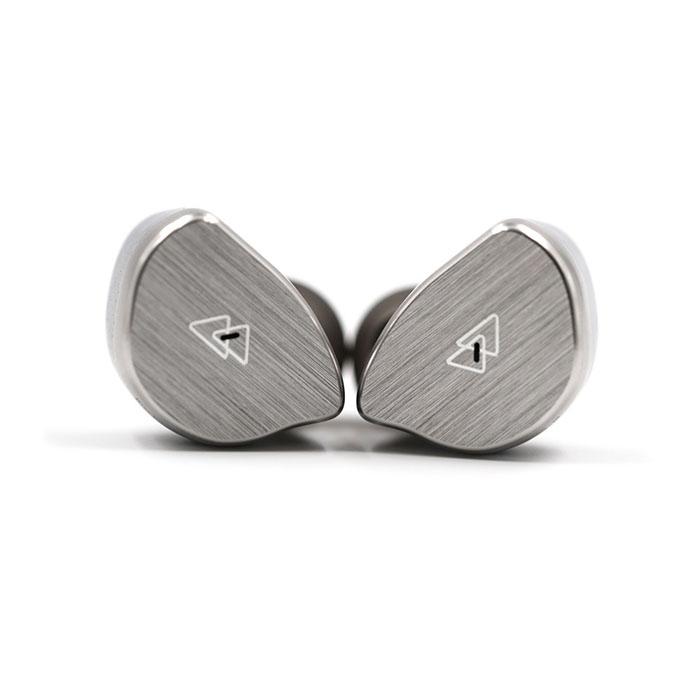 BQEYZ BQEYZ BQ10 3.5mm 有線イヤホン カナル型 リケーブル対応