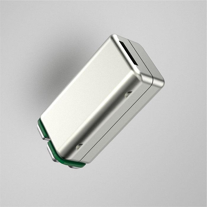 BQEYZ BQEYZ Frost 3.5mm 有線イヤホン カナル型 リケーブル対応 平面