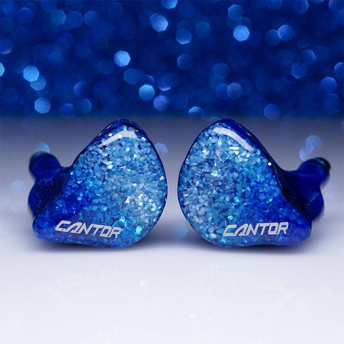 【ほぼ未使用】AFUL / CANTOR 4.4mm 【試聴のみ】 ほぼ未使用】AFUL / CANTOR 4.4mm 【試聴のみ】