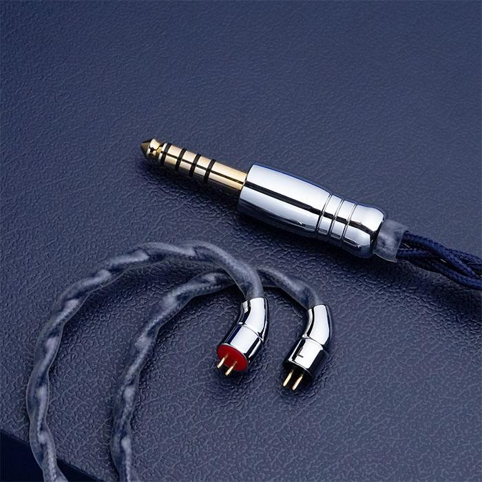 AFUL Cantor ヤホン カナル型 有線 リケーブル対応 BAドライバー