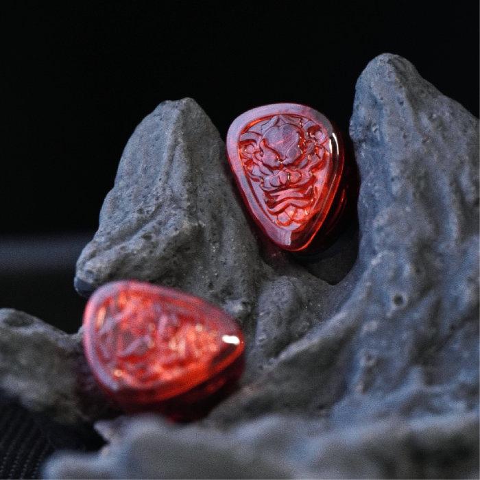TANGZU 上官婉児 II Wan'er S.G 2 RED LION Bass Edition 3.5mm 有線