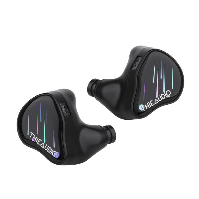 THIEAUDIO THIEAUDIO Monarch MKIV - Stellashot 有線イヤホン 耳掛け