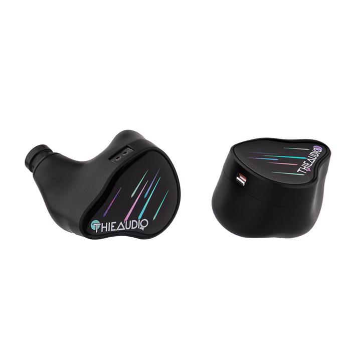 THIEAUDIO THIEAUDIO Monarch MKIV - Stellashot 有線イヤホン 耳掛け