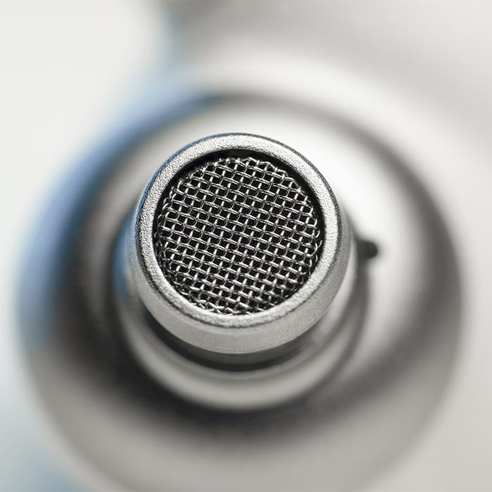 Meze Audio ALBA 有線イヤホン カナル型 リケーブル接続 耳かけ型