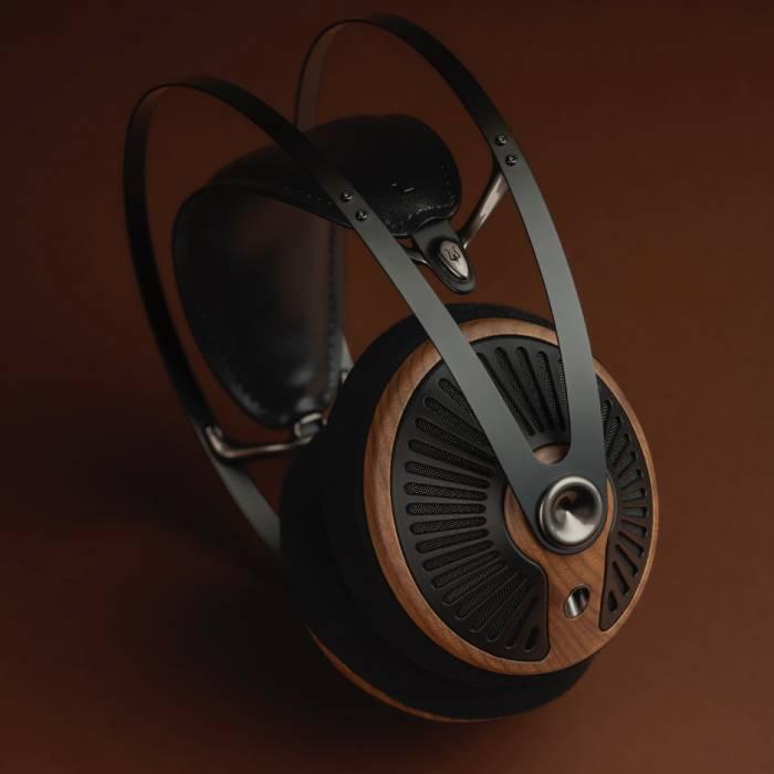 MEZE AUDIO Meze Audio 105 SILVA 有線ヘッドホン ヘッドホン 有線