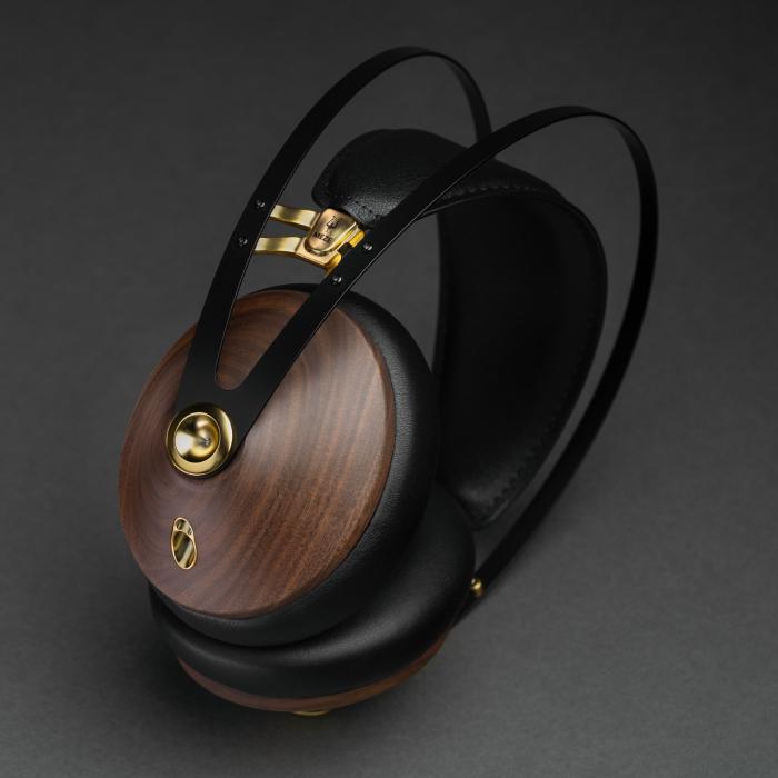 MEZE AUDIO Meze Audio 99 CLASSICS 2nd GEN 【M99C-V2】 ヘッドホン