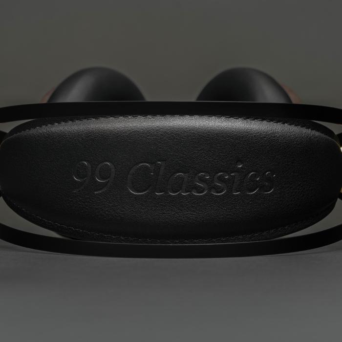 MEZE AUDIO Meze Audio 99 CLASSICS 2nd GEN 【M99C-V2】 ヘッドホン