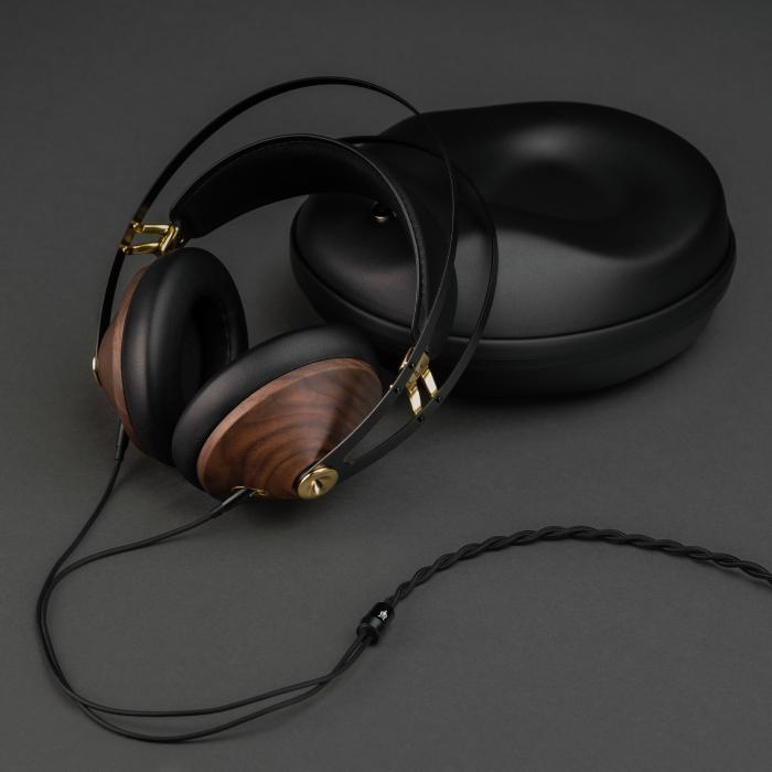 MEZE AUDIO Meze Audio 99 CLASSICS 2nd GEN 【M99C-V2】 ヘッドホン