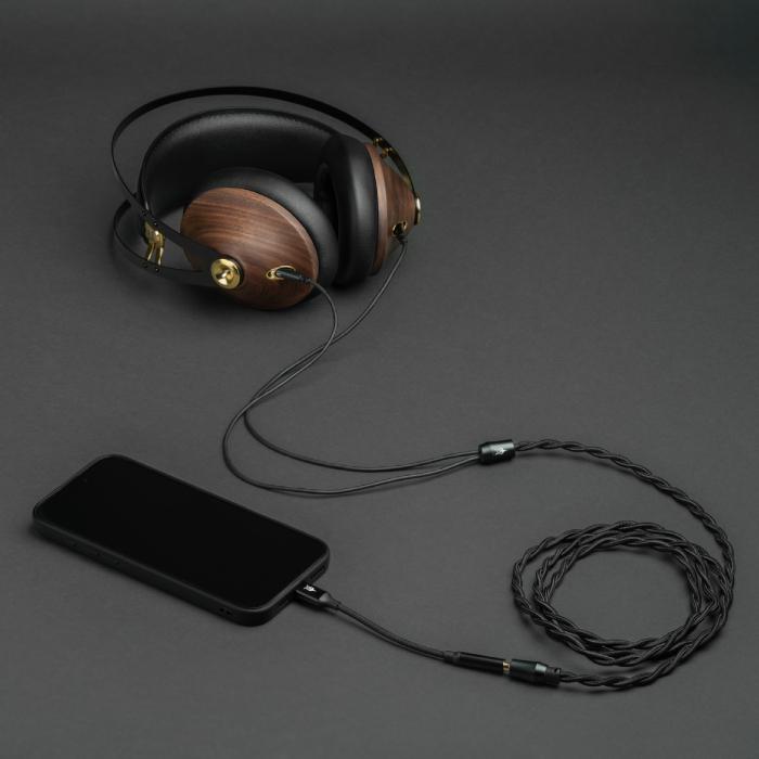 MEZE AUDIO Meze Audio 99 CLASSICS 2nd GEN 【M99C-V2】 ヘッドホン