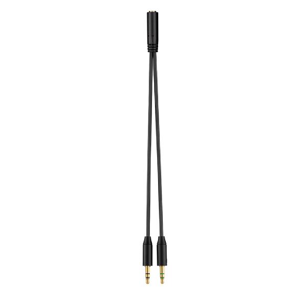(お取り寄せ) RODE Microphones ロードマイクロフォンズ NTH-100M (マイク付き) ゲーミングヘッドセット モニター ヘッドホン (送料無料)｜e-earphone｜07