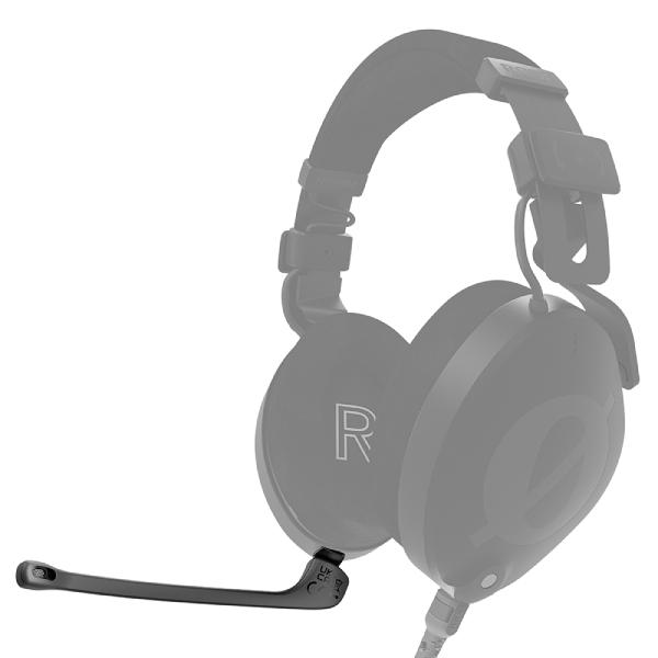 お取り寄せ) RODE Microphones ロードマイクロフォンズ NTH-MIC NTH