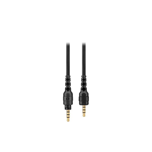 お取り寄せ) RODE Microphones ロードマイクロフォンズ NTH-MIC NTH