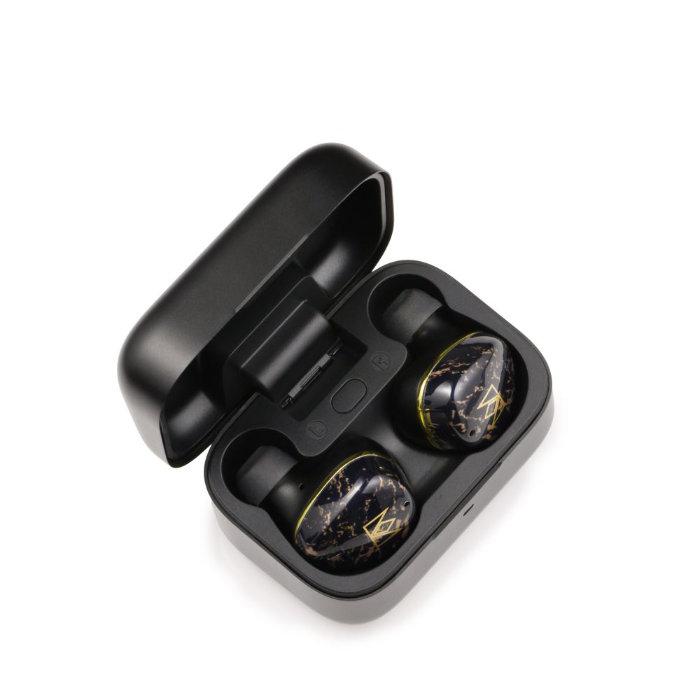 Noble FoKus Rex5 ワイヤレスイヤホン Noble Audio (1月24日発売予定) Noble Audio FoKus Rex5 Black【NBA