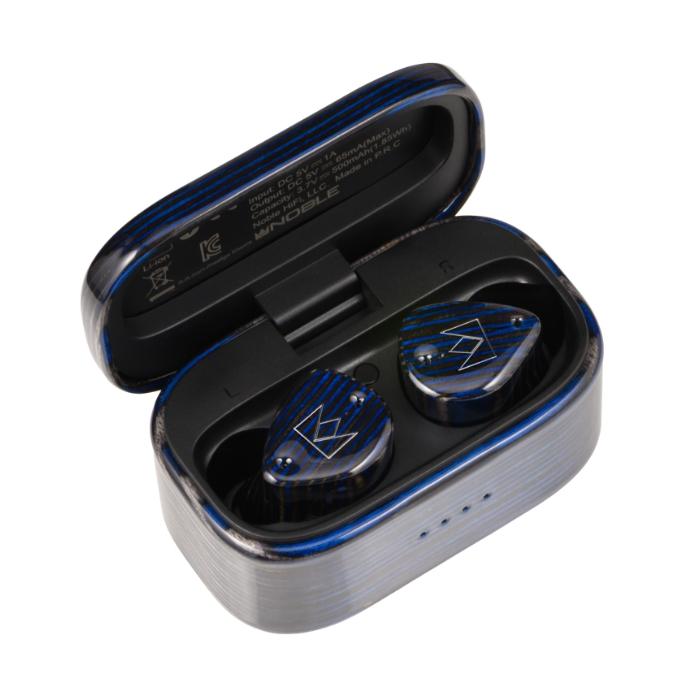 Noble Audio 【VGP2026 SUMMER金賞】Noble Audio FoKus Prestige