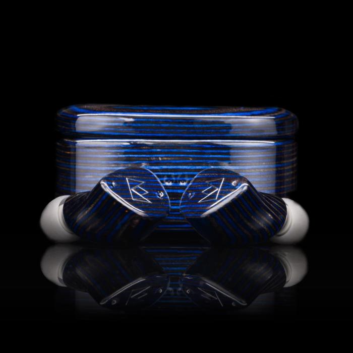 Noble Audio Noble Audio FoKus Prestige Encore【NBA-FOKUS-PRESTIGE