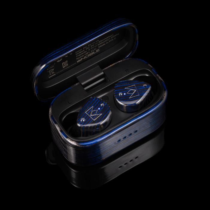 Noble Audio Noble Audio FoKus Prestige Encore【NBA-FOKUS-PRESTIGE