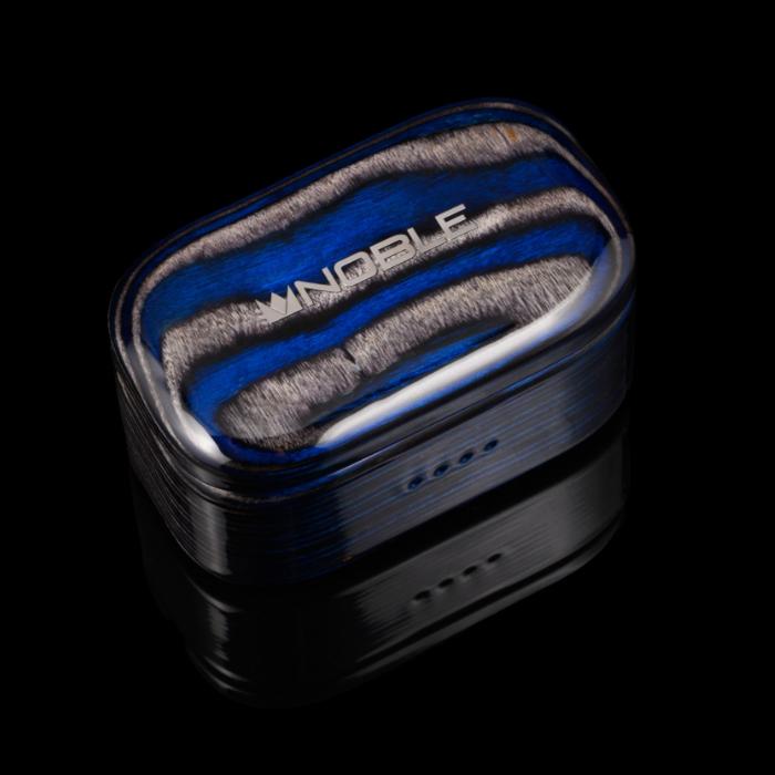 Noble Audio Noble Audio FoKus Prestige Encore【NBA-FOKUS-PRESTIGE