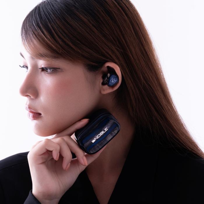Noble Audio 【VGP2026 SUMMER金賞】Noble Audio FoKus Prestige