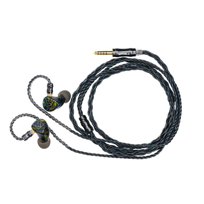 Noble Audio Noble Audio Van Gogh 【NBA-VAN-GOGH】有線イヤホン 密閉