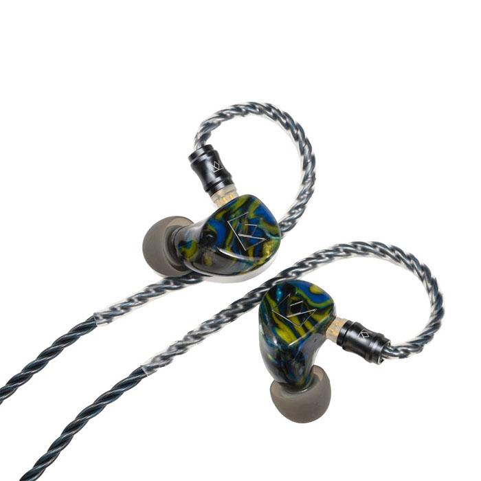 Noble Audio Noble Audio Van Gogh 【NBA-VAN-GOGH】有線イヤホン 密閉