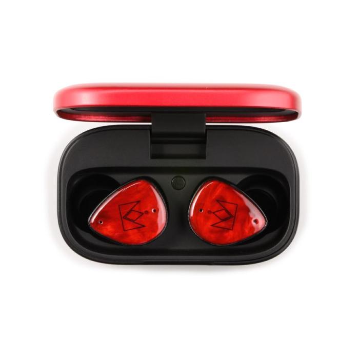 Noble Audio Noble Audio FoKus Amadeus ワイヤレスイヤホン Bluetooth