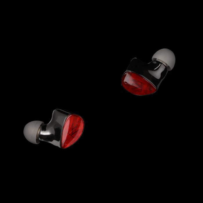 Noble Audio Noble Audio FoKus Amadeus ワイヤレスイヤホン Bluetooth