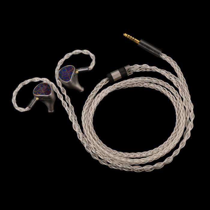 Noble Audio Noble Audio Kronos【NBA-KRONOS】有線イヤホン カナル型