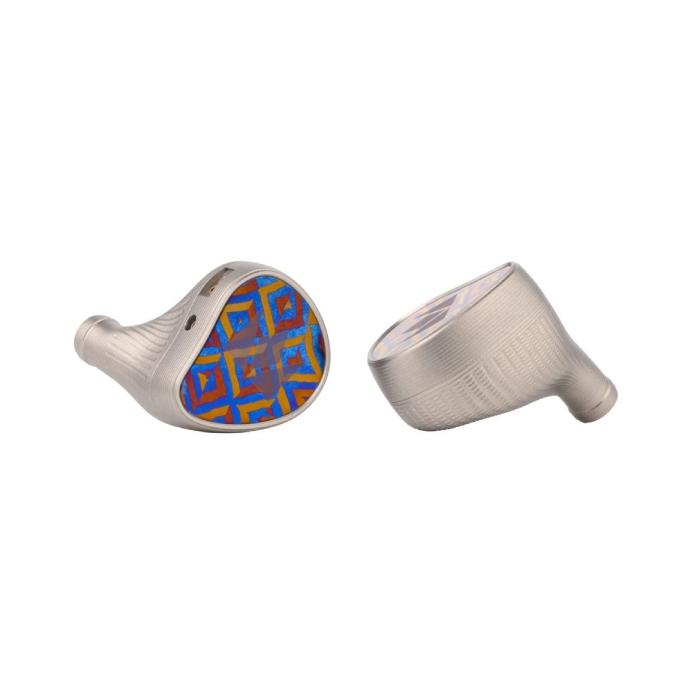 Noble Audio Noble Audio Kronos【NBA-KRONOS】有線イヤホン カナル型